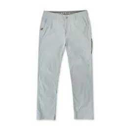 AFTCO Men’s All Day Pants – Steel – 30 X 30