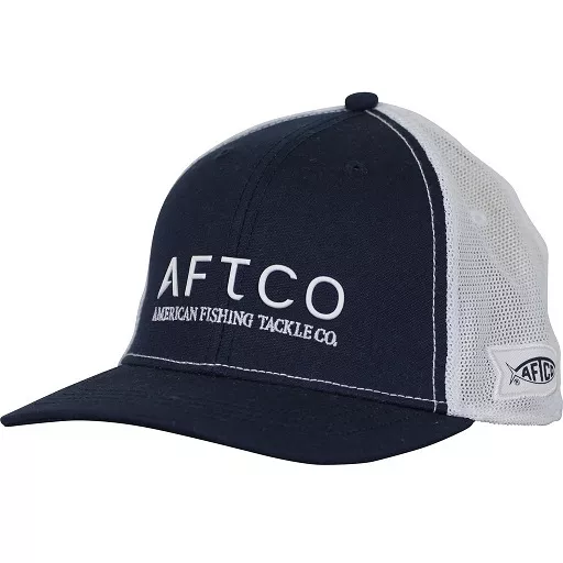 Aftco Men’s Echo Trucker Hat