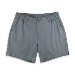 AFTCO Men's Everyday Stretch Shorts - Charcoal - M