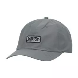 AFTCO Men's Original Fishing Hat - Charcoal