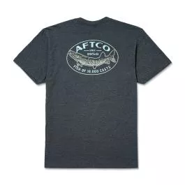 AFTCO Men’s Thrasher SS Tee