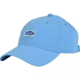AFTCO Women's Original Fishing Hat - Azure