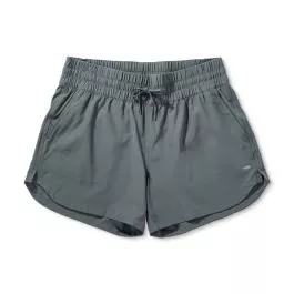 AFTCO Women’s Strike Swim Shorts – 5″