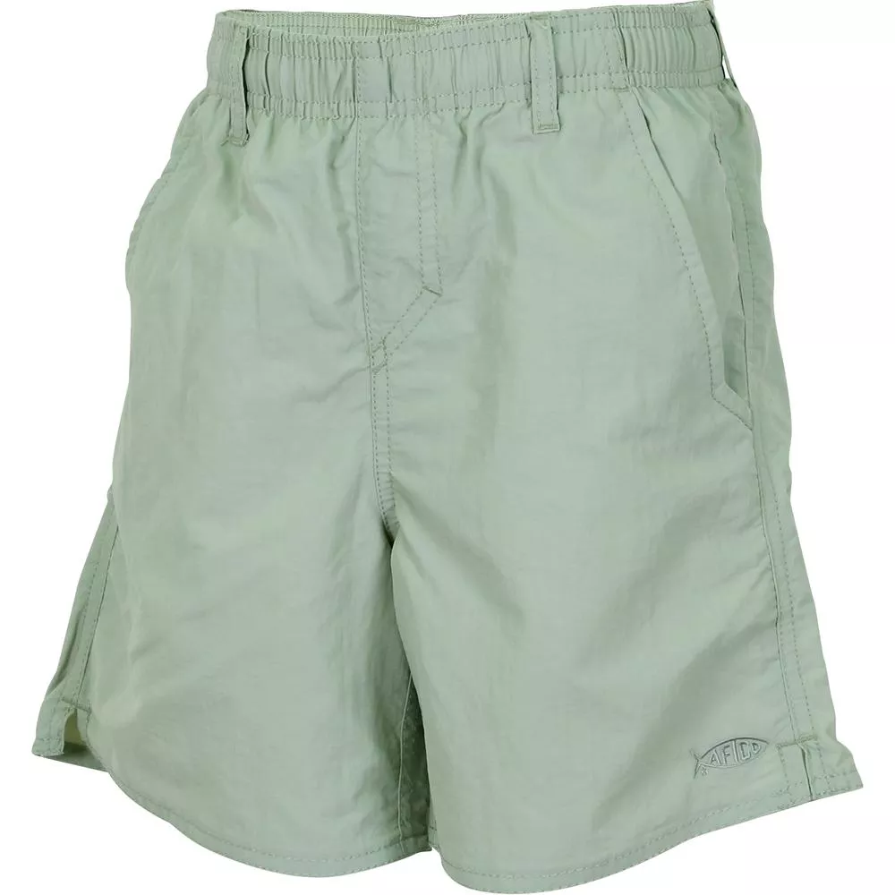 Aftco Youth Boyfish Swim Trunks