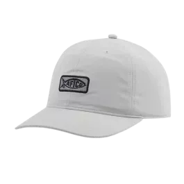 AFTCO Youth Original Trucker Hat - Silver