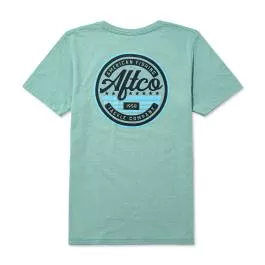 AFTCO Youth United SS Tee