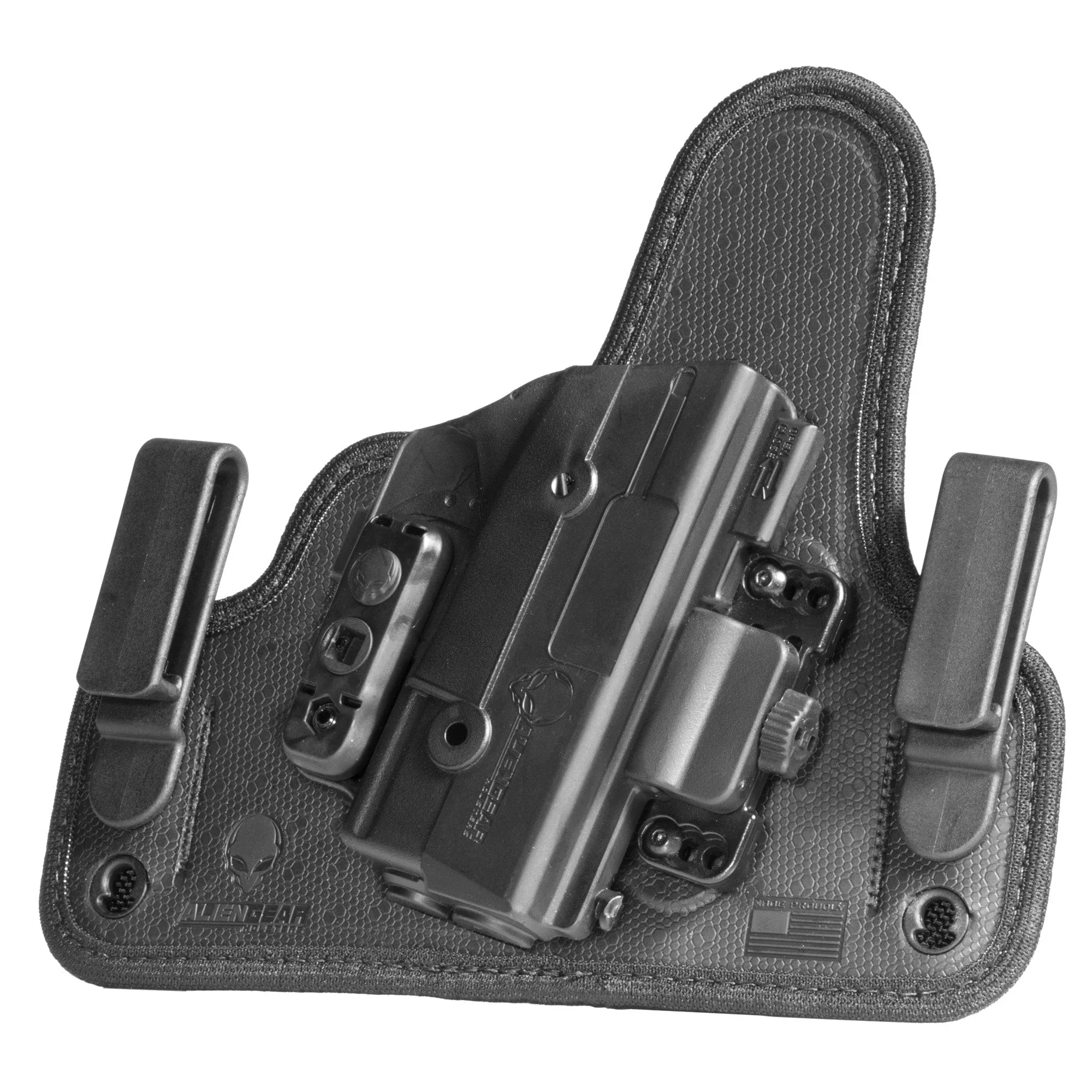Agh Shpshft 4.0 Iwb 1911 Govt