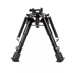 Aim Sports Bipod 6″ Small #BHS01