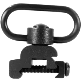 Aim Sports MT030, Sling Rail Mount, Quick Detach, Black Anodized