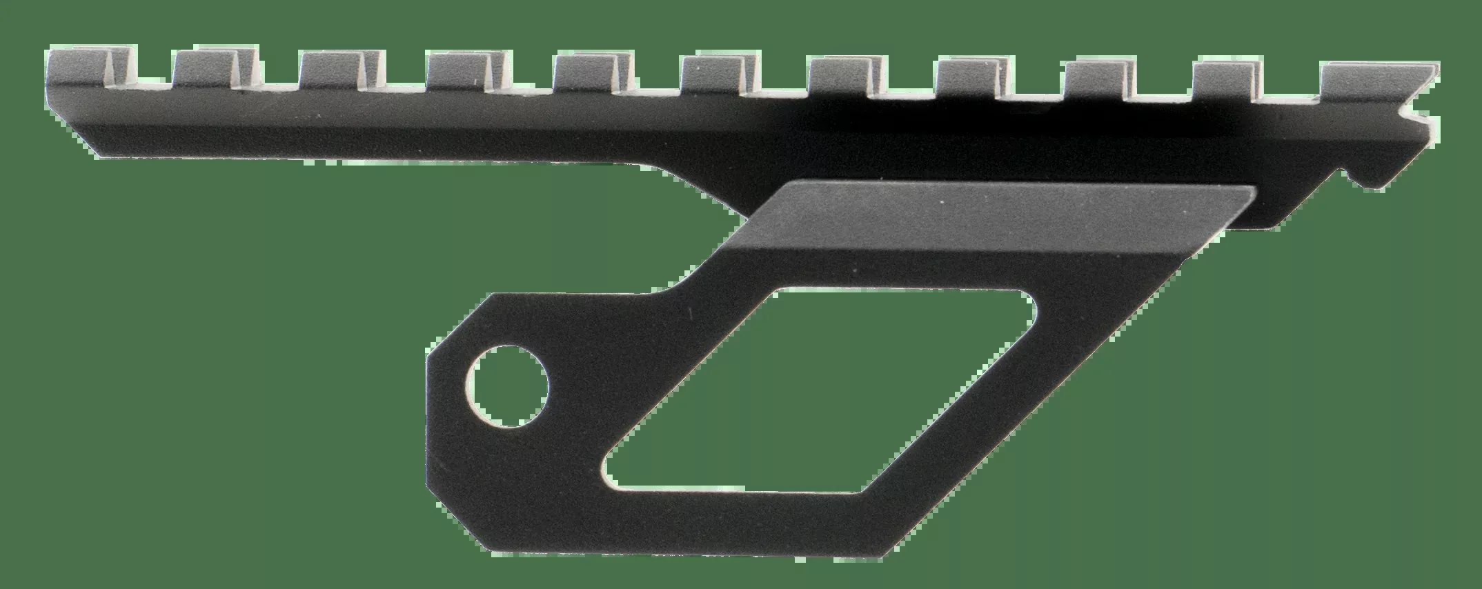 Aim Sports Side Scope Mount, Aimsports M1402 M1a-m14 Low Profile Mnt