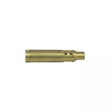 AimSHOT .223 Rem Laser Boresight Brass BS223