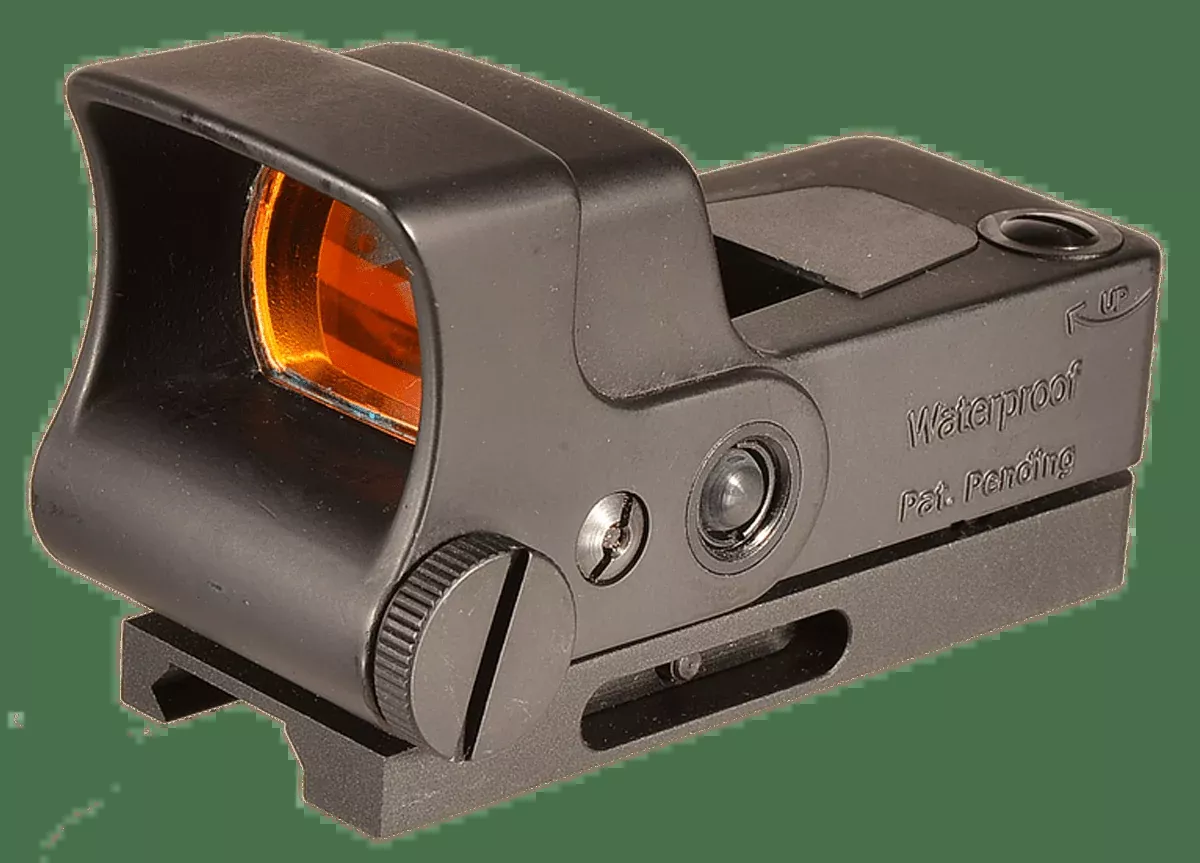 Aimshot Hg-pro, Aims Hgproag Milspec Reflex Sight Dot Grn