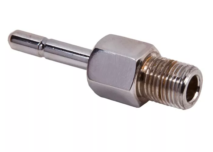 Air Arms Falcon PCP Long Probe, Male 1/8" BSPP