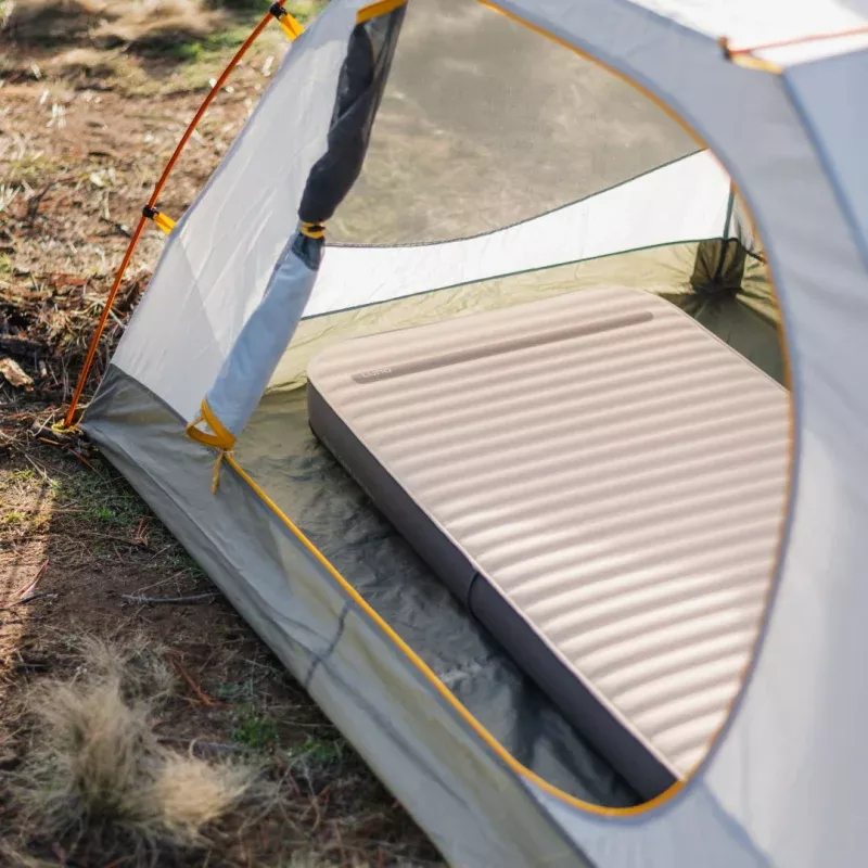 AIR+FOAM PRO Camping Mattress|67″ long&72″ long&78″ long
