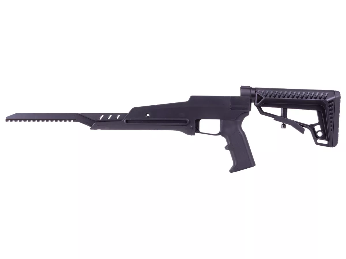 Air Venturi Avenge-X Tactical Stock, Tube