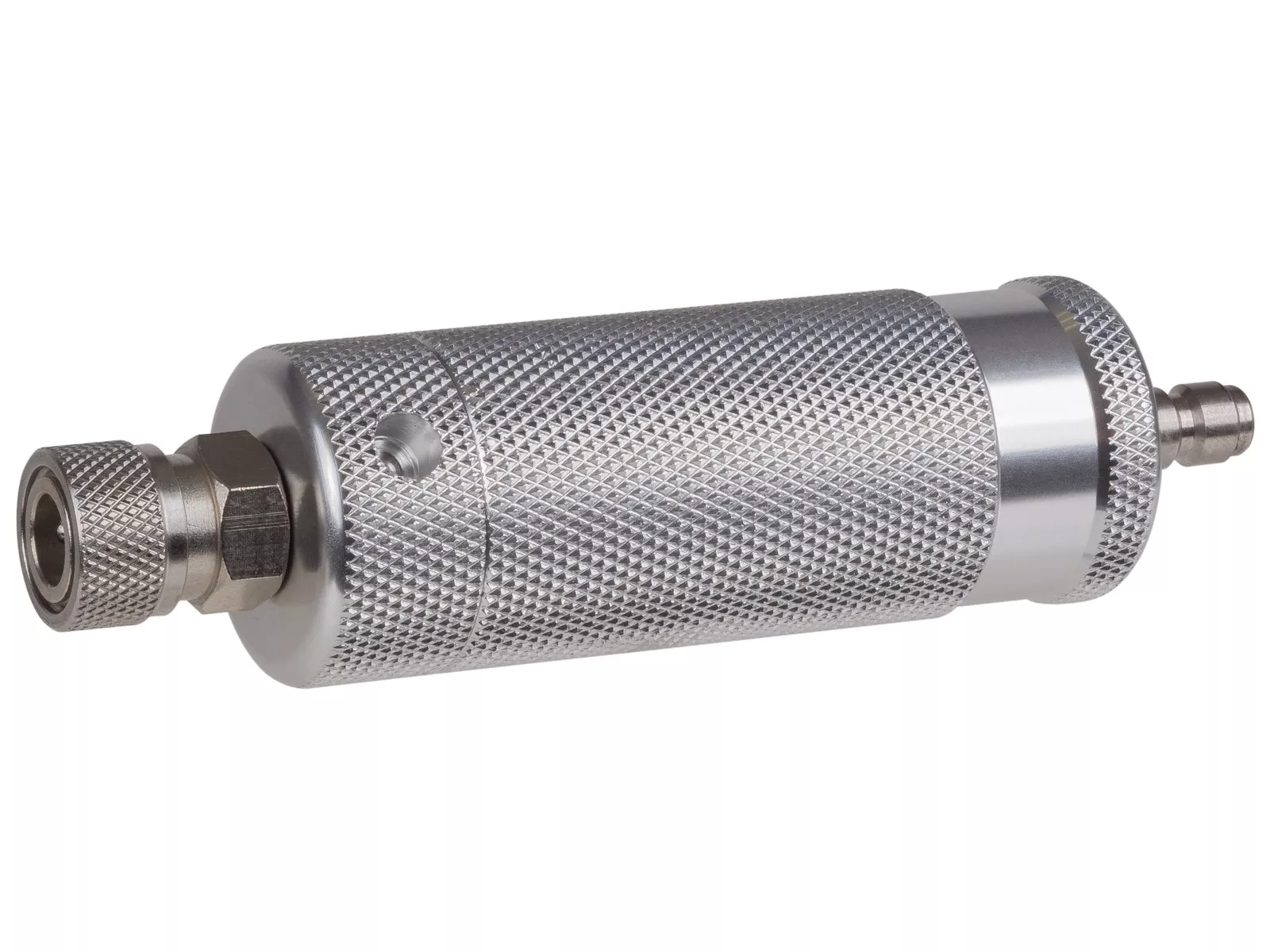 Air Venturi Compact Inline Filter