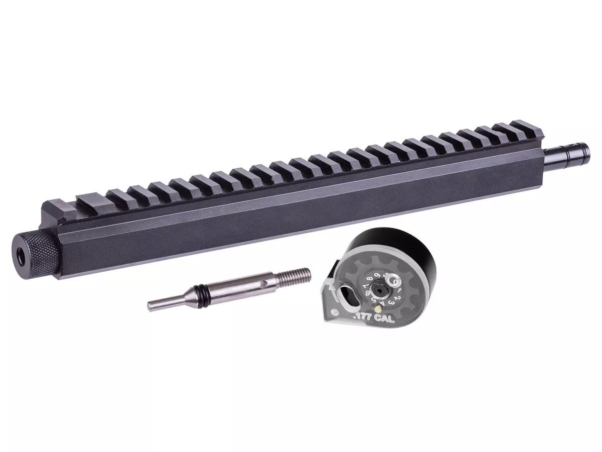 Air Venturi MicroStrike Caliber Change Kit, .177 Caliber