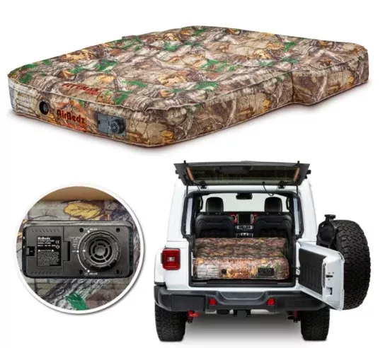 Airbedz XUV Mattress – Realtree Camo• PPI-CMO_XUV