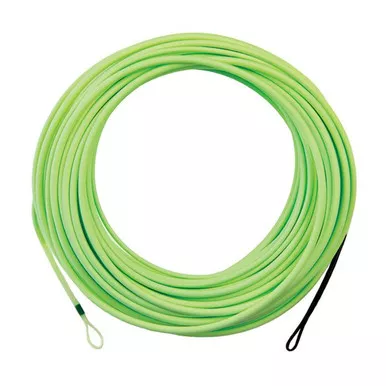 AIRFLO Rage Compact Floating Pale Mint Shooting Head (RS-SKF-PM)