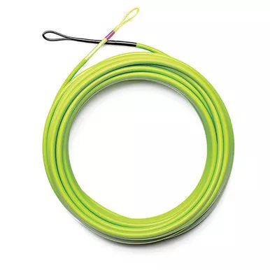 AIRFLO Scout Float Wasabi Green Fly Line (RS-SCOUT)