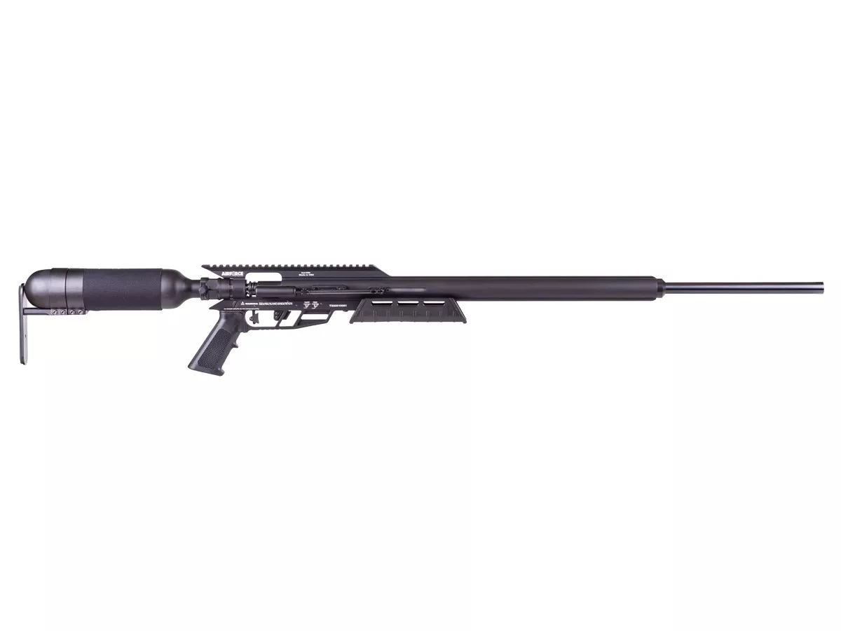 AirForce Tex-Rex Big Bore Air Rifle