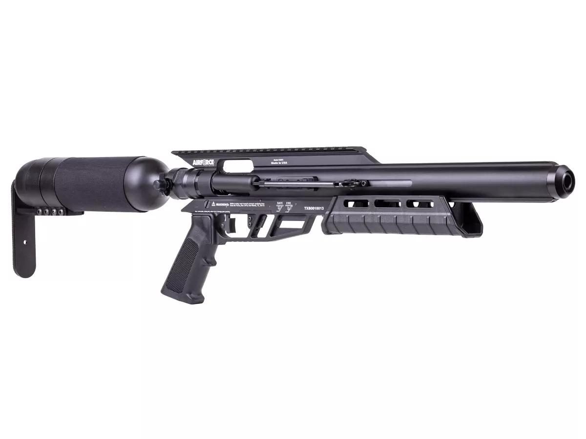 AirForce Tex-Rex Brush Gun Big Bore Air Rifle