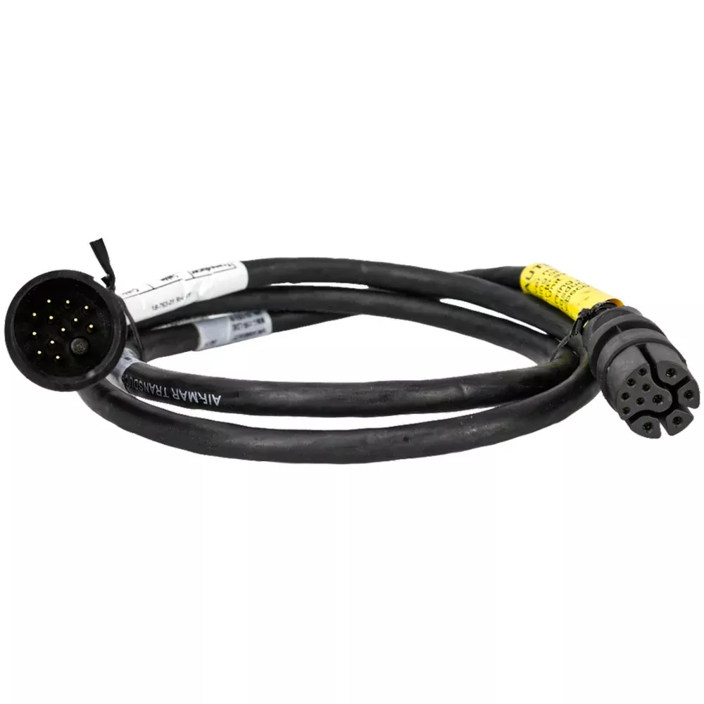 Airmar 11-Pin Low-Frequency MixMatch Cable f/Raymarine [MMC-11R-LDB]