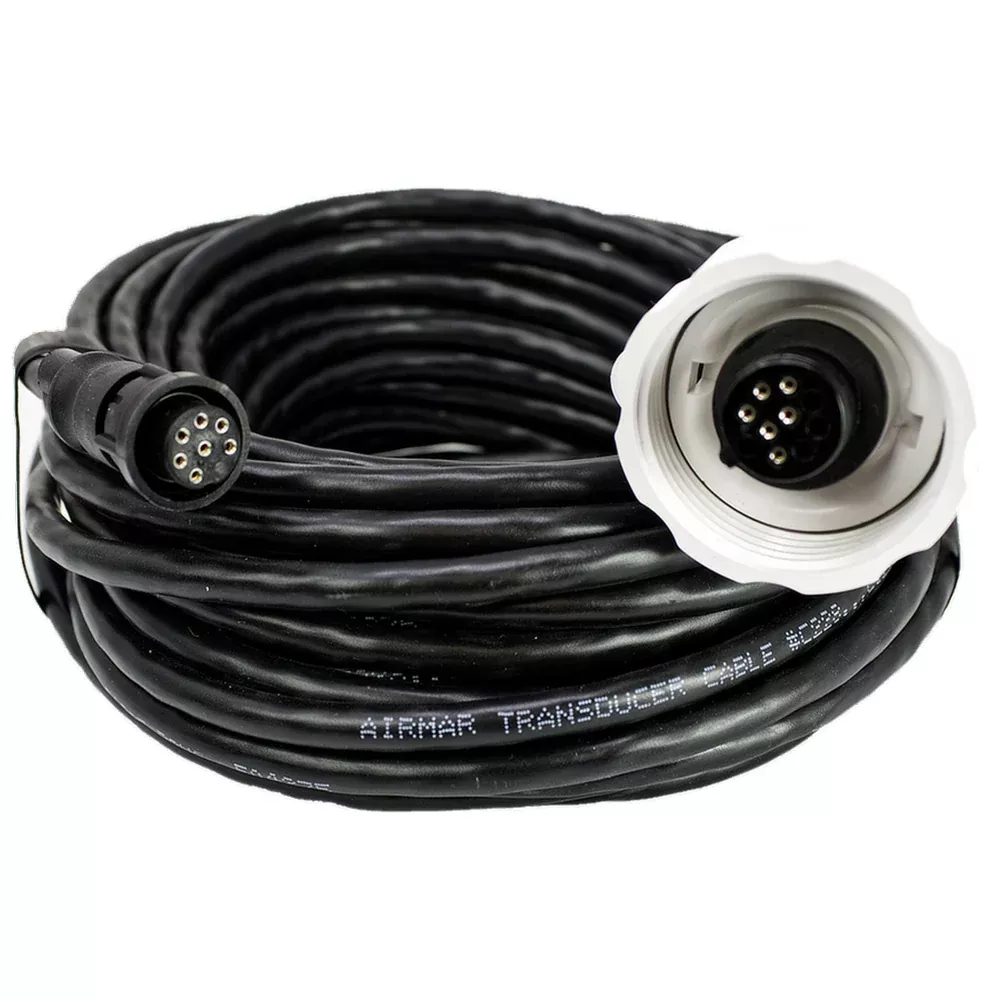 Airmar NMEA 0183 Weather Station Cable – 15M [WS-C15]