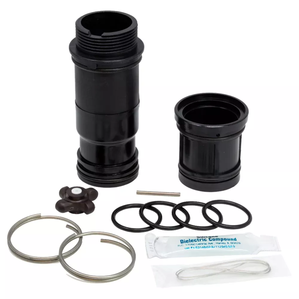 Airmar ST850 PaddlewheelValve Kit [33-536-01]