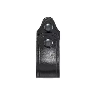 Aker Model 104 Tie-Down, Magazine Side