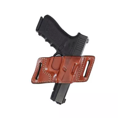 Aker Model 132 White Lightning Belt Slide Holster for Colt Government 1911