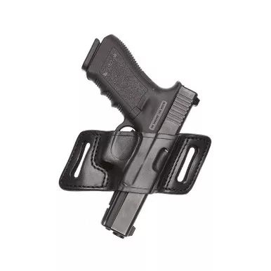 Aker Model 132 White Lightning Belt Slide Holster for Glock 20 21 29 30