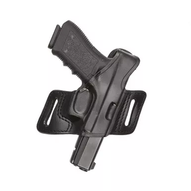 Aker Model 132 White Lightning Belt Slide Holster for SIG Sauer P320 P320C