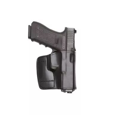 Aker Model 138 Lightning Slide Belt Holster for Glock 43 43X