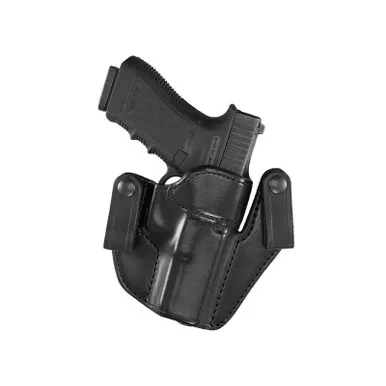 Aker Model 176 IWB Statesman Holster for Smith & Wesson M&P9 M&P45 Shield