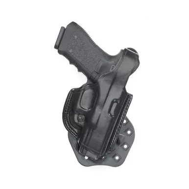 Aker Model 268 FlatSider XR17 Paddle Holster for SIG Sauer P320