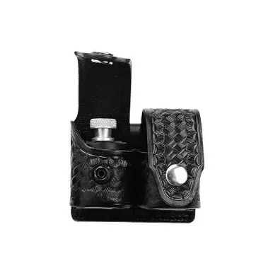 Aker Model 521 Double Speedloader Case