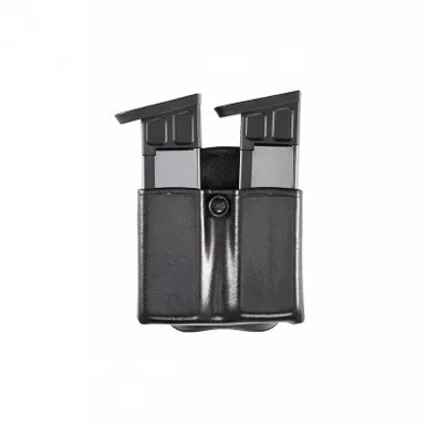 Aker Model 523 D.M.S. Twin Dual Mag Pouch for Double Stack .45