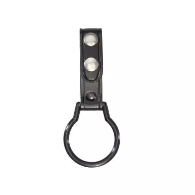 Aker Model 540 Flashlight Ring Strap