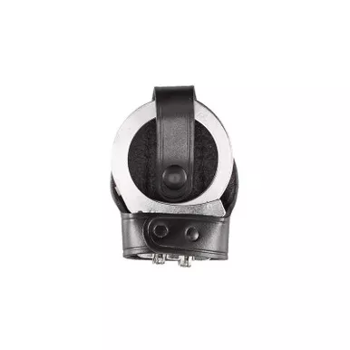 Aker Model 603 Bikini Handcuff Case, Hinged