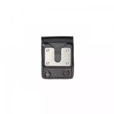 Aker Model 700 Radio Swivel Attachment Only, Plain Black