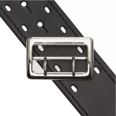 Aker Model B01 Sam Browne Duty Belt Replacement Buckle
