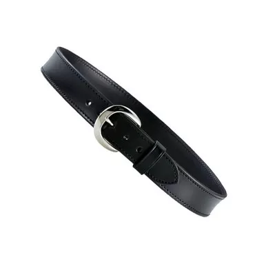 Aker Model B11 Dress Belt, 1.75"