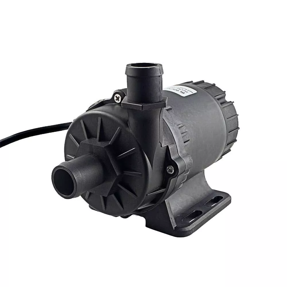 Albin Pump DC Driven Circulation Pump w/Brushless Motor - BL90CM 12V - 13-01-003