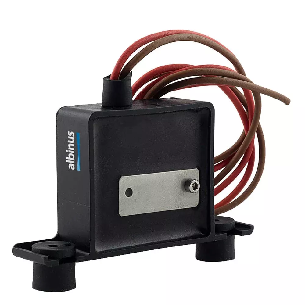 Albin Pump Electronic Bilge Switch – 12/24V
