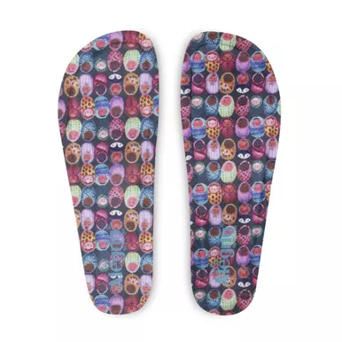 ALEGRIA Special Edition Footbeds