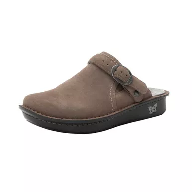 ALEGRIA Women's Bryn Clogs
