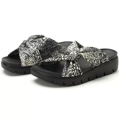 ALEGRIA Women's Rylie Goddess Sandals (RYE)