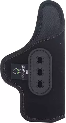 Alien Gear Grip Tuck Universal – Holster Rh Dbl Stk Compact Blk