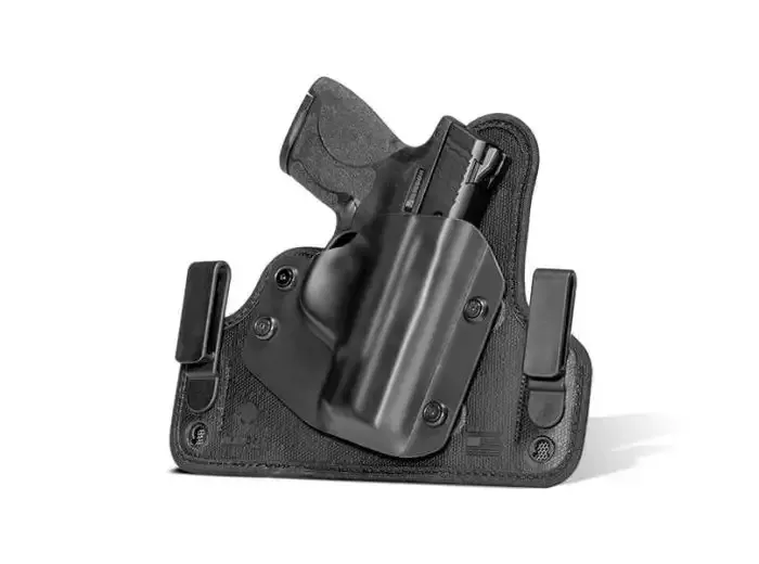 Alien Gear Holster Cloak Tuck 3.5 IWB Right Hand Holster #CT35-0396-RH
